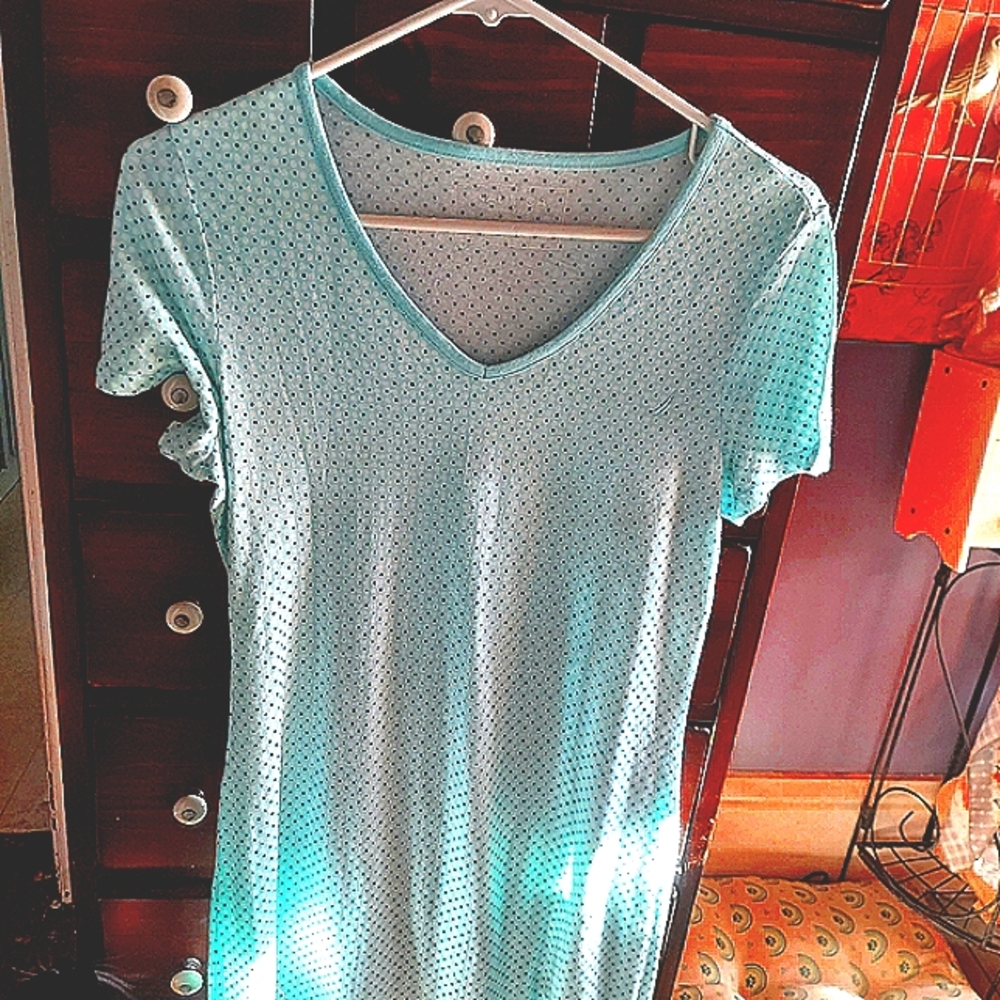 Nautica Nightgown  (S)
